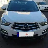 هایما اس 5. مدل 97