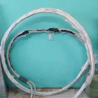 لوله مسی کولر گازی