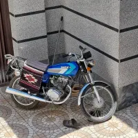 رایکا ۱۲۵