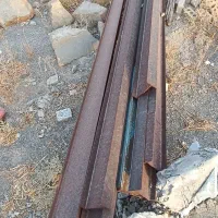 سه شاخه اهن ۱۴