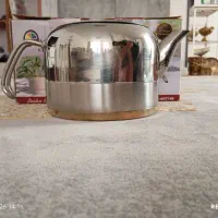 کتری استیل
