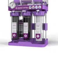 تصفیه آب خانگی