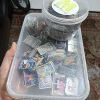 کارت بازی