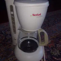 قهوه ساز تفال