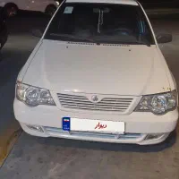 پراید 111 مدل 96