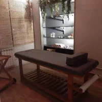 تولیدانواع تخت پوست. مو. ماساژ نقد و اقساط