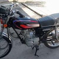 موتور سیکلت 200و125