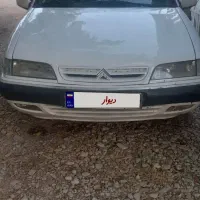 زانتیا ۲۰۰۰مدل ۸۵