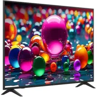 تلوزیون الجیUA55اینچ آکبند