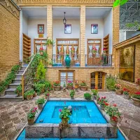 ساختمان ۵طبقه فاز ۳