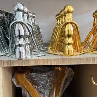 پایه مبل فلزی پلاستیکی