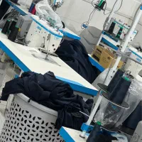 چرخ کار دوزنده خیاط کارگاه