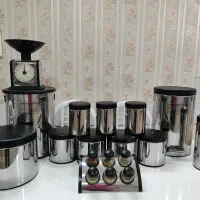 سرویس اورانوس استیل در حد