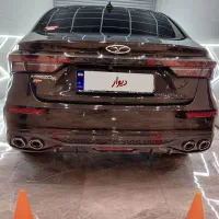 فروش خودرو اریزو 6gt