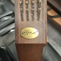 سنتور ویژه 3 مهر صمد مسعودی