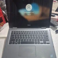 لپ تاپ Dell مدل Inspiron 13-5378 تاچ ۳۶۰ درجه