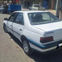 پژو  405