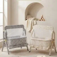 گهواره جذاب شبنم