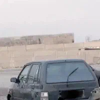 هاچبک کره ای مدل ۷۵ نوک مدادی