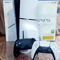 PS5slim 1tra دیسک فول بازی دودسته PLAYSTATION فایو