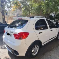 کوییک S 1402|خودرو سواری و وانت|شیراز, ستارخان|دیوار