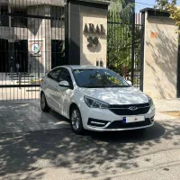 اریزو 5 مدل ۹۶ شاسی سالم