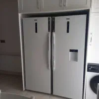 یخچال دوقلو جنرال