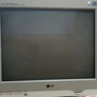 مانیتور LG
