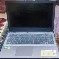 لپتاپ ایسوس