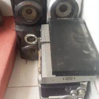 چند عدد  وسیله