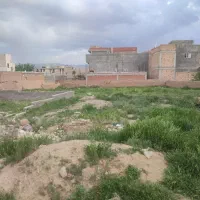 زمین مسکونی سند دار ،داخل طرح در  باغچه جوق