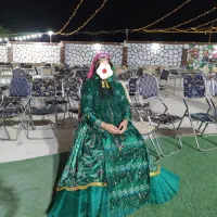 لباس محلی