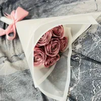 گل ربانی|گل و گیاه طبیعی|خرم‌آباد, |دیوار