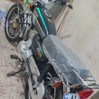 هوندا۲۰۰ نیکتاز