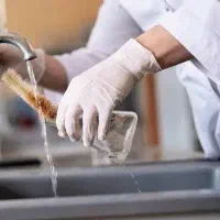 نیروی خدمات جهت آزمایشگاه تشخیص طبی