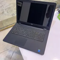 لپتاپ Dell آمریکایی مناسب حسابداری ۱۷ اینچ باضمانت|رایانه همراه|تهران, فردوسی|دیوار