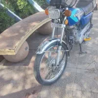 موتور احسان مدل 93