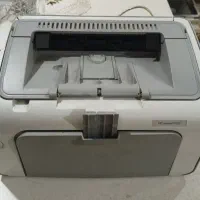 پرینتر hp لیزری مدل 1102