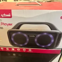 اسپیکر بلوتوثی قابل حمل تسکو مدل TS23500نو (آکبند)