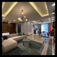 پاسداران قلهک دولت شریعتی تشریفات هتلی اقامت مطمئن