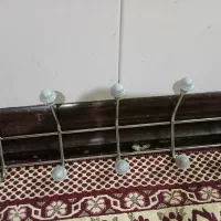 چوب لباسی
