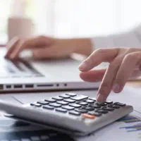 مشاور و وکیل مالیاتی، امور مالی و حسابداری