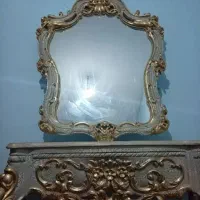 آینه|بوفه، ویترین، کنسول|زاهدان, |دیوار