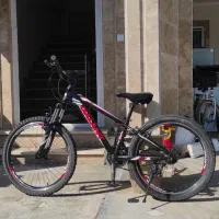 دوچرخه گالانت 24 تمام آلمینیوم