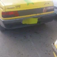 تاکسی خطی بازار کشاورز