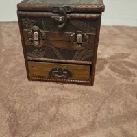 وسایل دکوری آنتیک