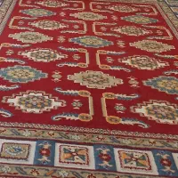 گلیم فرش