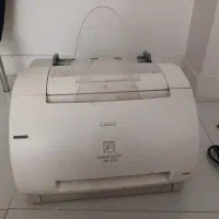 پرینتر لیزری کانن Canon LBP-1120 سالم و تمیز