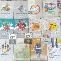 کتابهای کنکورانسانی قیمت توافقی