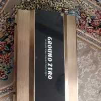 امپیلی گرند زیرو و مجیک ادیو